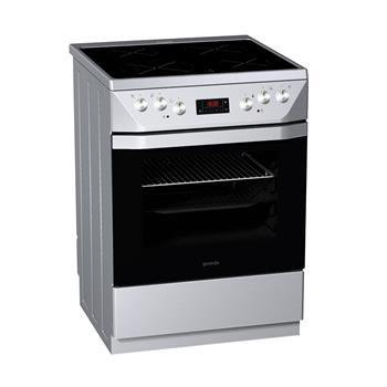 Gorenje E24U2-E34M/03 EC67320BX 357453 Gasfornuis Kookplaat