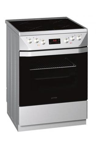 Gorenje E24U2-E34M/08 EC67328BX 249839 Gaskookplaat Pootje