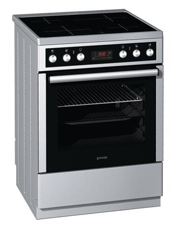 Gorenje E24V1-E34M/03 EC67333AX 265952 Fornuis Kookplaat