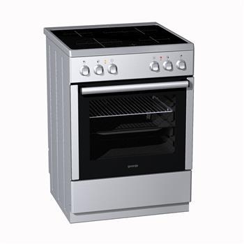 Gorenje E24V1-E44M/03 EC67120AX 236892 Gasfornuis Kookplaat