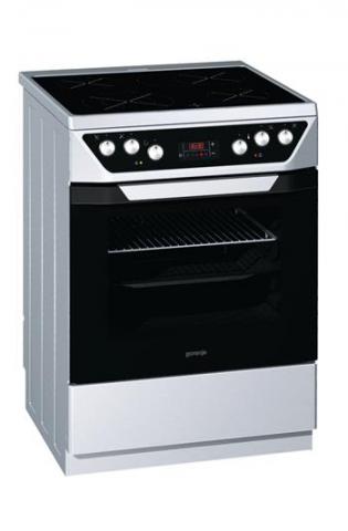 Gorenje E24V2-E33M/06 EC67344BX 249840 Gasfornuis Kookplaat