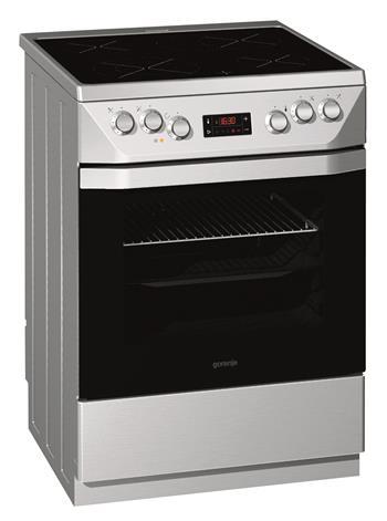 Gorenje E24V2-E34E/02 EC67420BX 272062 Fornuis onderdelen