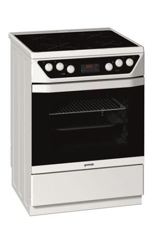 Gorenje E24V2-E34M/01 EC67346DW 257760 Gasfornuis Kookplaat