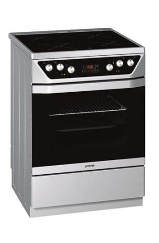 Gorenje E24V2-E34M/05 EC67346DX 257772 Gaskookplaat Kookplaat