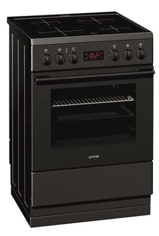 Gorenje E24X1-E34E/02 EC6000W-NO 270743 Oven Bakplaat