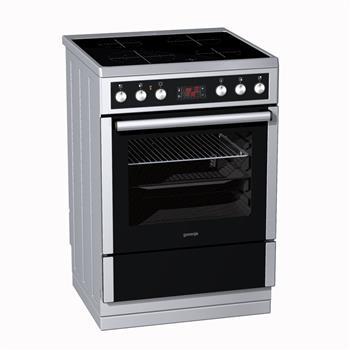 Gorenje E24X1-E34E/10 EC87551AX 245036 Kookplaat Electronica