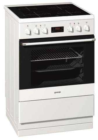 Gorenje E24X1-E34M/02 EC5600W 406364 Gaskookplaat Kookplaat