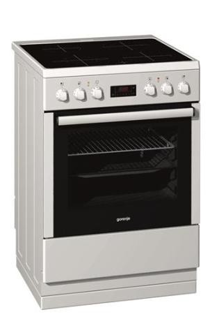 Gorenje E24X1-E34M/03 EC67351AW-NO GOR 249794 Gaskookplaat Pootje