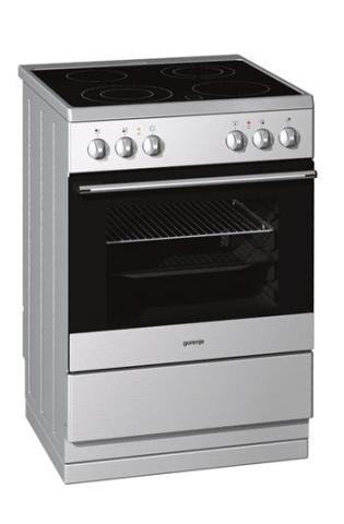 Gorenje E24X1-E44M/03 EC5500X 247450 Gaskookplaat Kookplaat