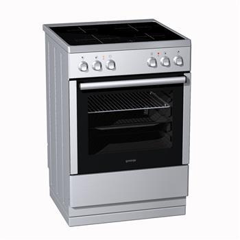 Gorenje E24X1-E44M/03 EC87151AX 245034 Gaskookplaat Oven