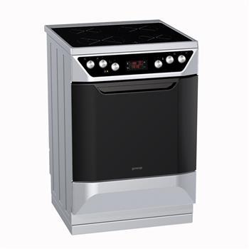 Gorenje E24X2-E34E/04 EC67553BX 228957 Gasfornuis Bediening