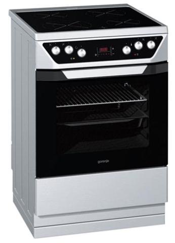 Gorenje E24X2-E34M/03 EC67351BX 239296 Gaskookplaat Kookplaat