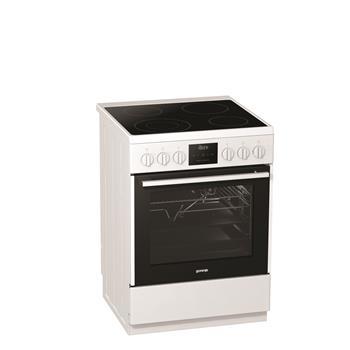 Gorenje E31U1-E14M/02 EC633E15WKU onderdelen en accessoires