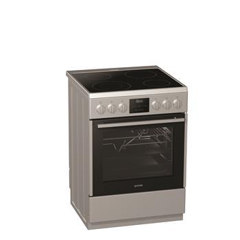 Gorenje E31U1-E14M/03 EC633E15XKU 506378 Fornuis Kookplaat