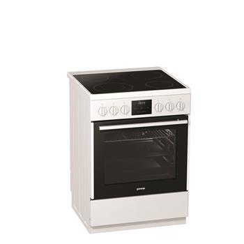 Gorenje E33V1-E34M/02 EC635E31WKV 506383 Gasfornuis Kookplaat