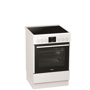 Gorenje E34U1-E34M/01 ECE97827W 594283 Kookplaat Electronica