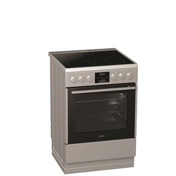 Gorenje E34U1-E34M/02 ECE97827X 594282 Gaskookplaat Kookplaat