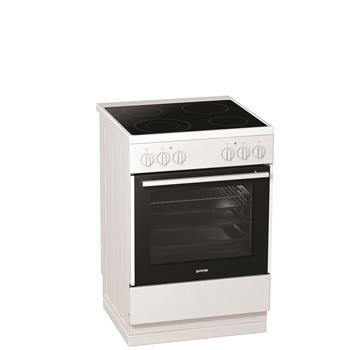 Gorenje E34U1-E44M/05 ECE97817W 513018 Kookplaat Electronica