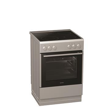 Gorenje E34V1-E44M/02 EC617E10XKV 477258 Kookplaat Bediening