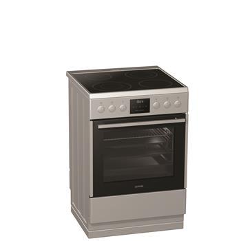 Gorenje E34X1-E34M/01 ECE97837X 513014 Gasfornuis Kookplaat