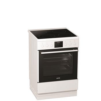 Gorenje E34X1-E34M/02 ECE97837W 513016 Gasfornuis Kookplaat