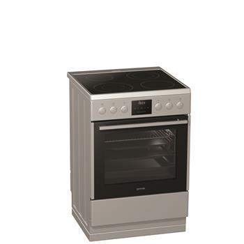 Gorenje E34X1-E34M/05 EC637E14WKX 471273 Gasfornuis Kookplaat