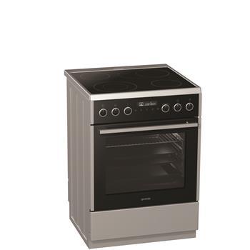 Gorenje E35V1-E34I/03 EC647A43XV 478254 Gasfornuis Kookplaat