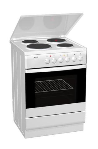 Gorenje E41B1-S44/02 E2305W 165598 Onderdelen Koken