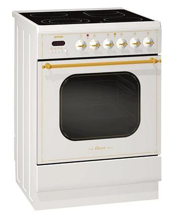 Gorenje E43V3-E33/00 EC5430CW onderdelen en accessoires