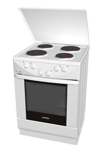 Gorenje E44D2-S44/02 E7705W onderdelen en accessoires