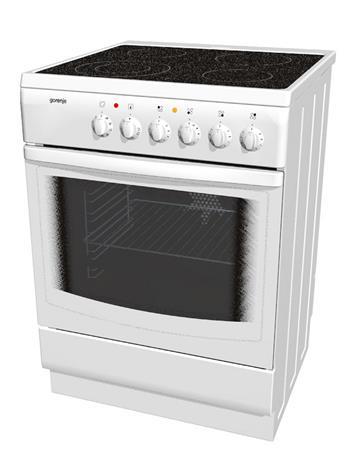 Gorenje E44U1.3-E44/02 EC5302W-SW-1 onderdelen en accessoires