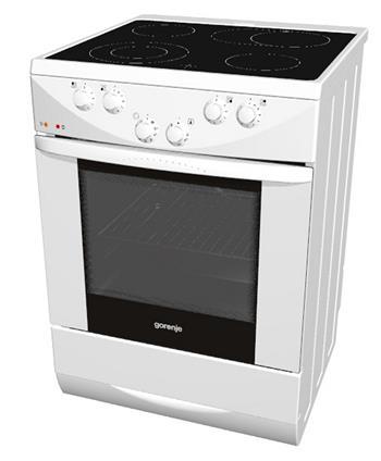 Gorenje E44V2-E44/00 EC7705W onderdelen en accessoires