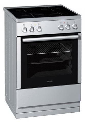 Gorenje E44X1-E33/01 EC7990E 232283 Gasfornuis Kookplaat