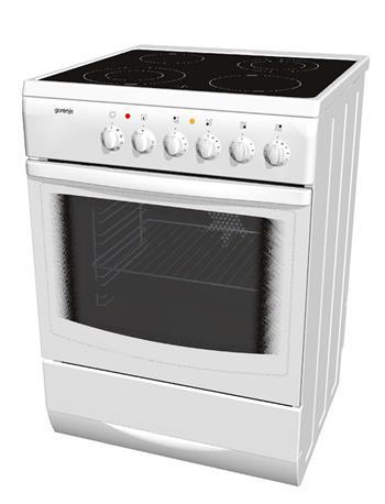 Gorenje E44X1.3-E44/00 EC5303W-SW-2 onderdelen en accessoires