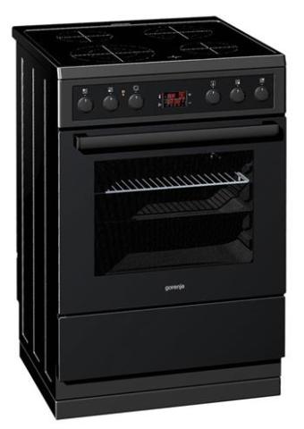 Gorenje E44X2.3-E34/03 EC7790E-SW 232281 Oven onderdelen