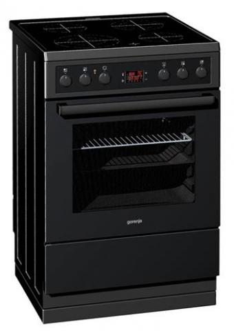 Gorenje E44X2.3-E34/06 EC7790E-SW 232281 Gaskookplaat Kookplaat