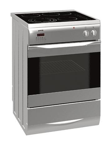 Gorenje E44Z1-T34/02 EC4000SM-E onderdelen en accessoires