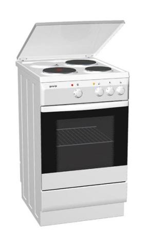 Gorenje E51M1-S6/01 E134W onderdelen en accessoires