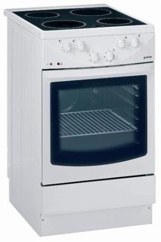 Gorenje E51T2-E2/02 EC274W 625860 Gasfornuis Bediening