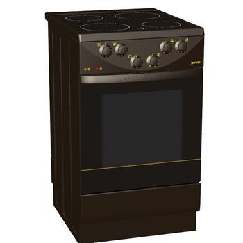 Gorenje E51T2-E2/02 EC275B 179853 Gasfornuis Kookplaat