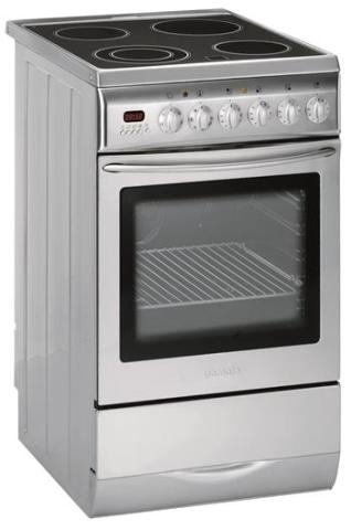 Gorenje E51U1-E3/02 EEC265E 178202 Gasfornuis Kookplaat