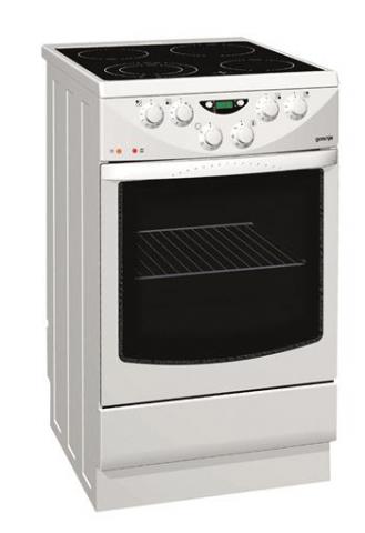 Gorenje E51U2-E1/02 EC278W onderdelen en accessoires