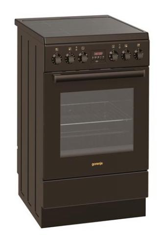 Gorenje E51U3-E3/02 EC52303ABR 434611 Oven-Magnetron onderdelen