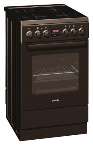 Gorenje E51U3-E3/05 EC52303ABR 325405 Gasfornuis Kookplaat