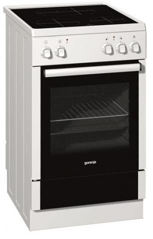 Gorenje E51W3-E4/06 EC52103AW onderdelen en accessoires