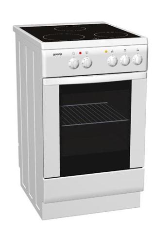 Gorenje E51Y1-E2/03 EC233W 178968 Onderdelen Koken