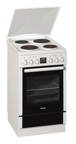 Gorenje E53D3-S9/05 E55329AW 325332 onderdelen