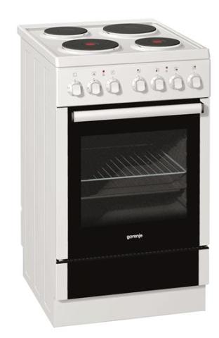 Gorenje E53D3-SA/01 E55220AW 373796 onderdelen