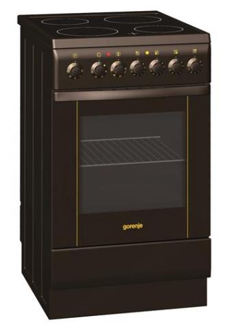 Gorenje E53T1-E4/01 EC535B 266673 onderdelen