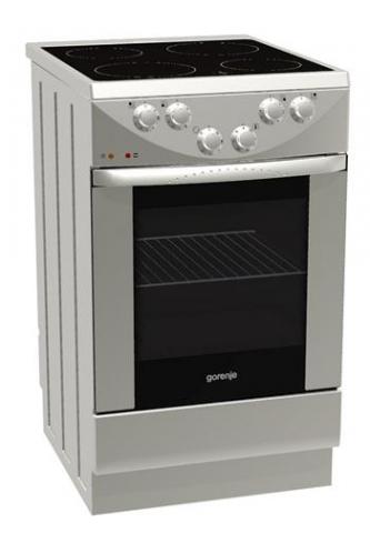 Gorenje E53T2-E2/02 EC573E-1 onderdelen en accessoires